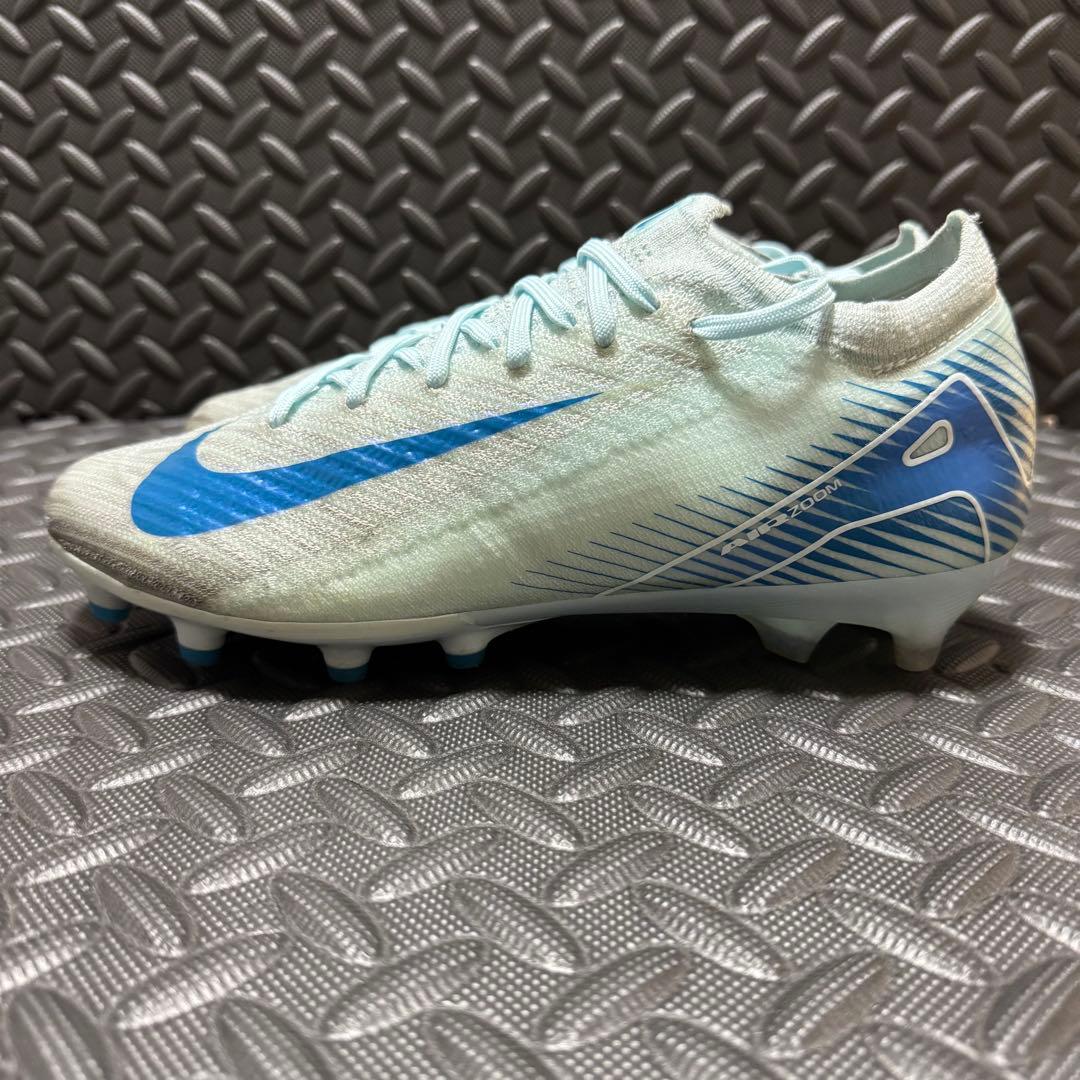 「美品」マーキュリアルヴェイパー16 エリートAG 25.0cm