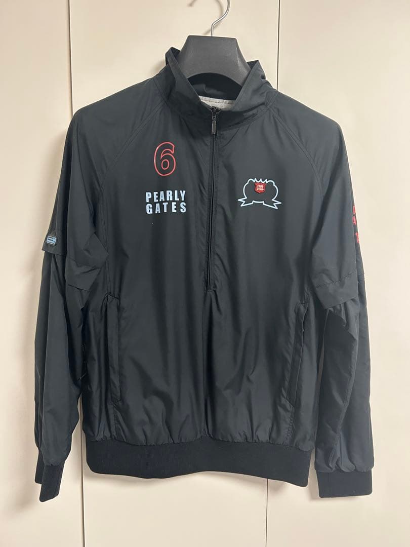 N　パーリーゲイツ 蓄熱スニード&スカート レディース