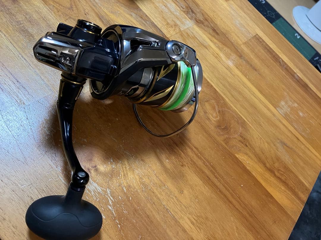 SHIMANO 19 STELLA SW シマノ ステラ 14000XG