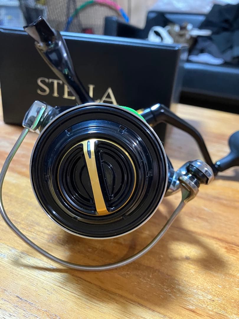 SHIMANO 19 STELLA SW シマノ ステラ 14000XG