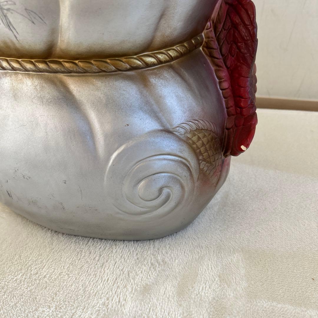 ★七福神★ 置物　アンティーク