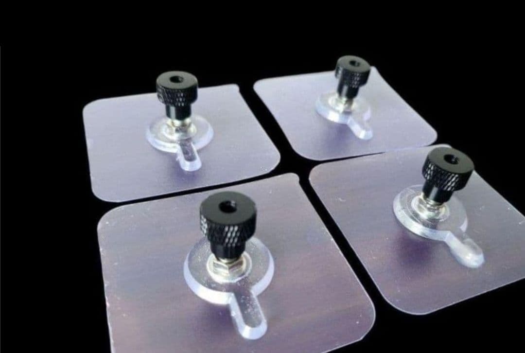 新品送料込み 25L～30Lアルミコンテナ用 上蓋パネル　Sサイズ