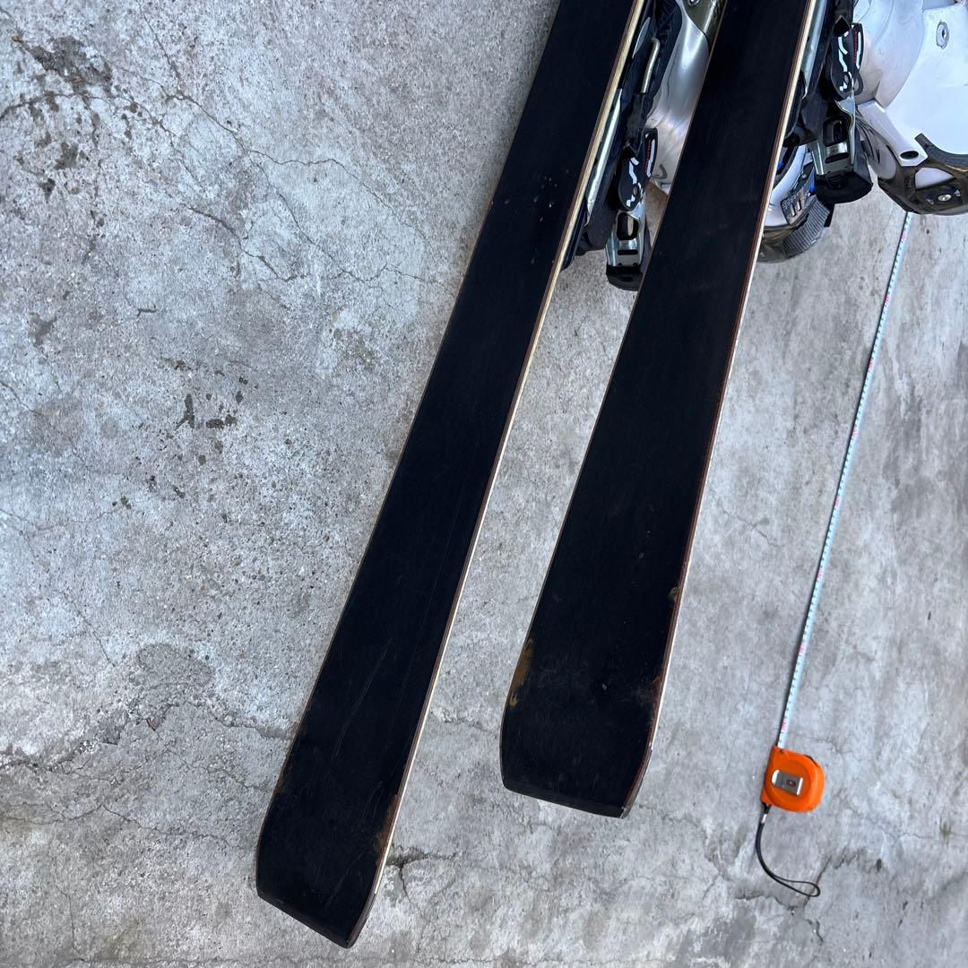 Salomon S/Force 24 スキー