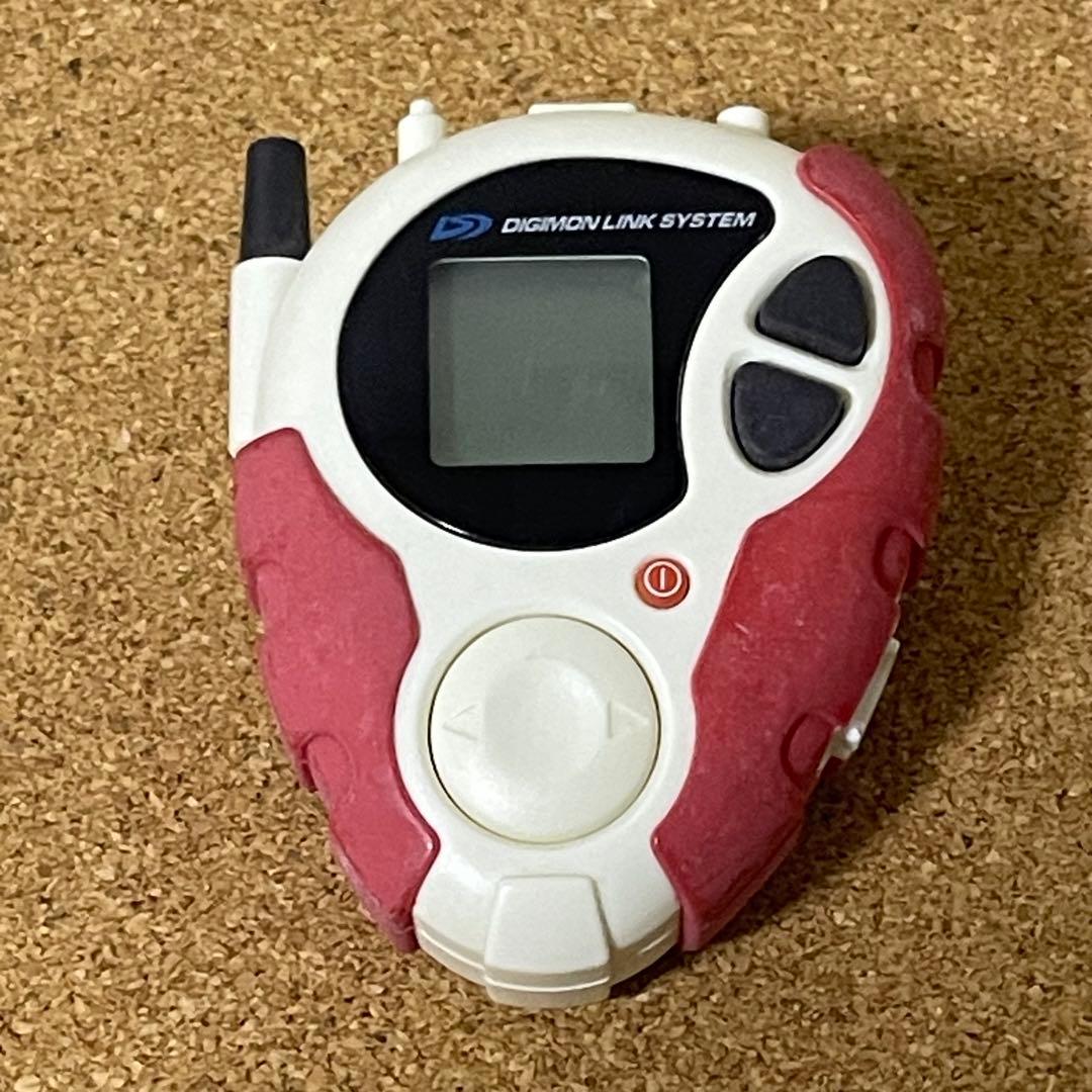 ジャンク digimon link system デジモンリンクシステム 2個