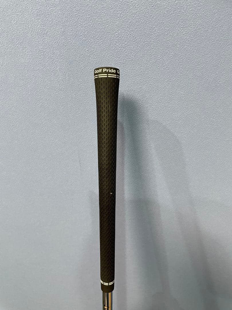 Titleist SM9 56度ウェッジ 08Mバウンス　35.25インチ