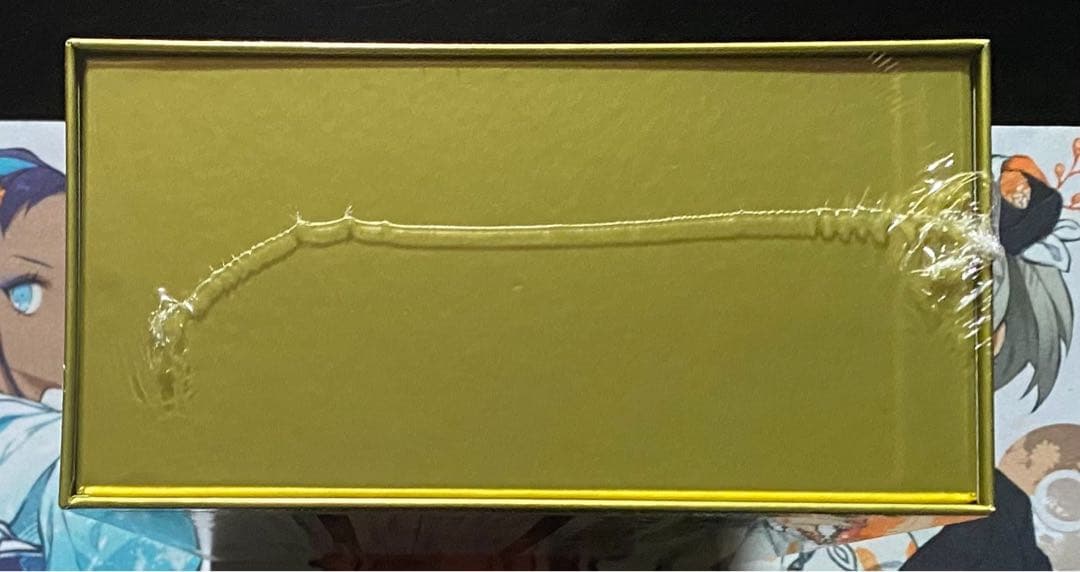 25th ゴールデンボックス 未開封 Amazon産