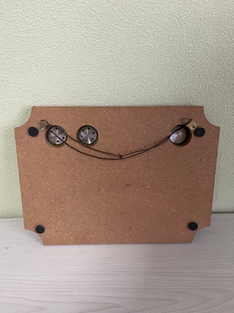 レア　崖の上のポニョ　温湿度計