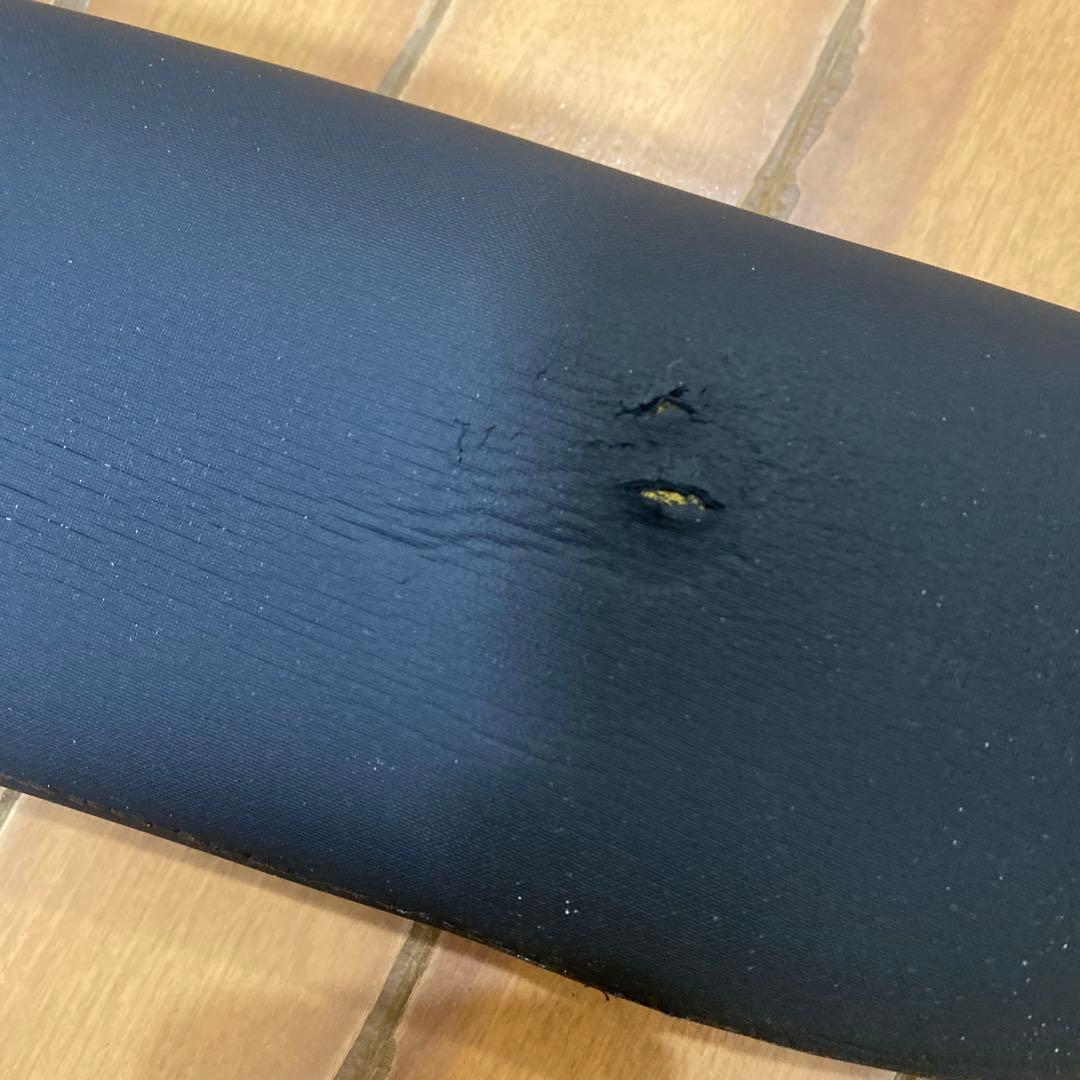 ウェットスーツ（3mmジャーフル）日本製【フィットシステムズ】