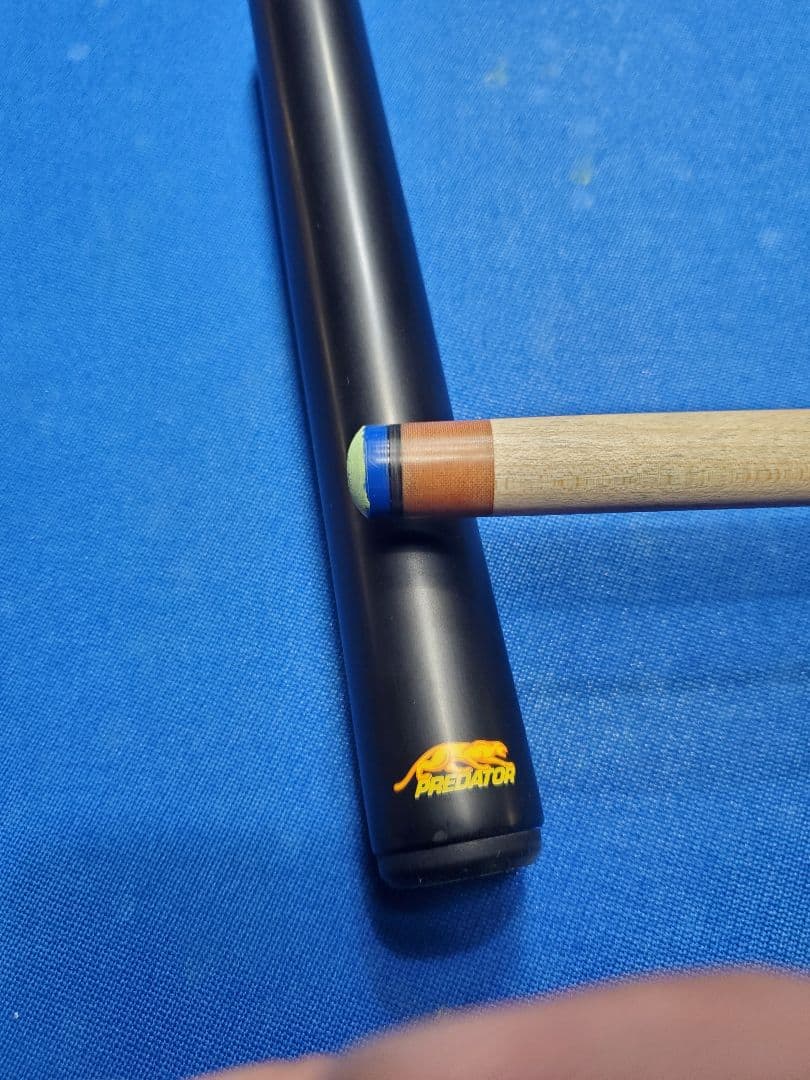 プレデタージャンプキューエア2