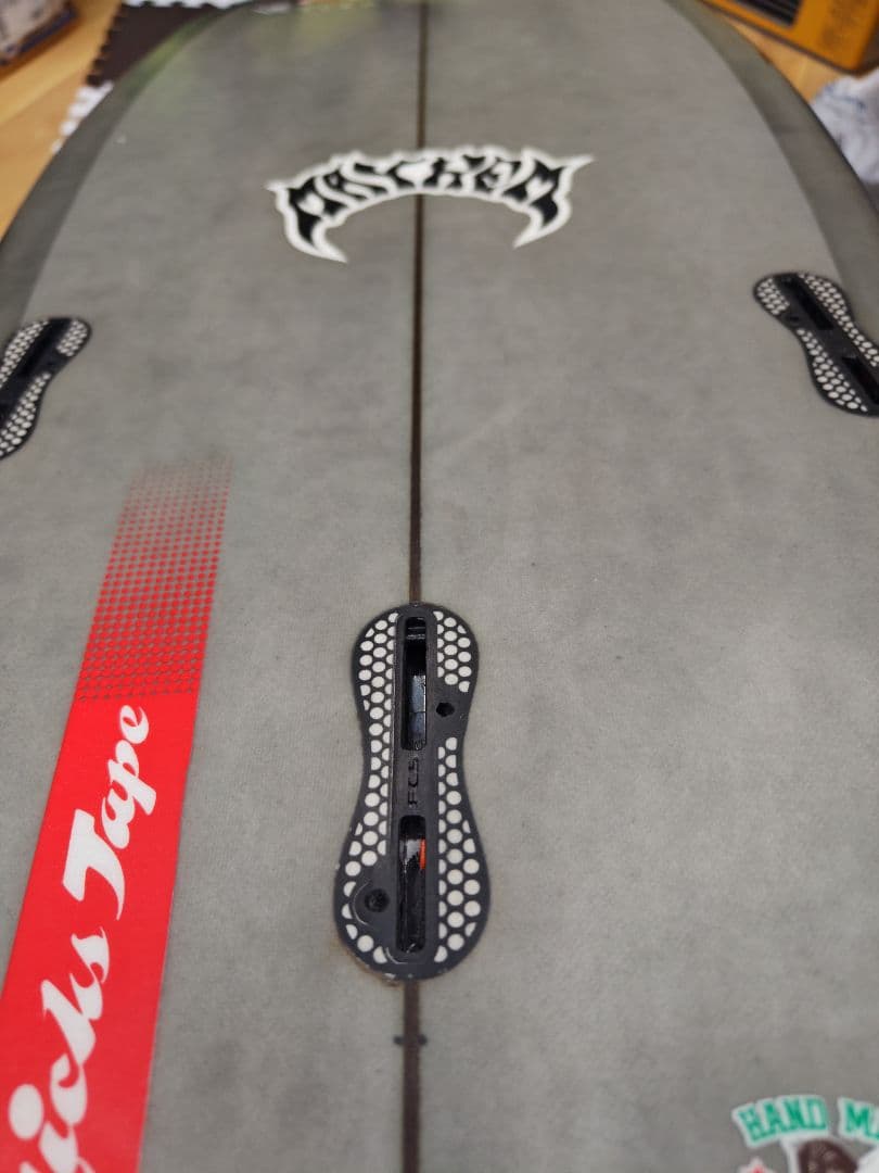 サーフィン・ボディボード LOST Surfboards / MICKS TAPE SYM