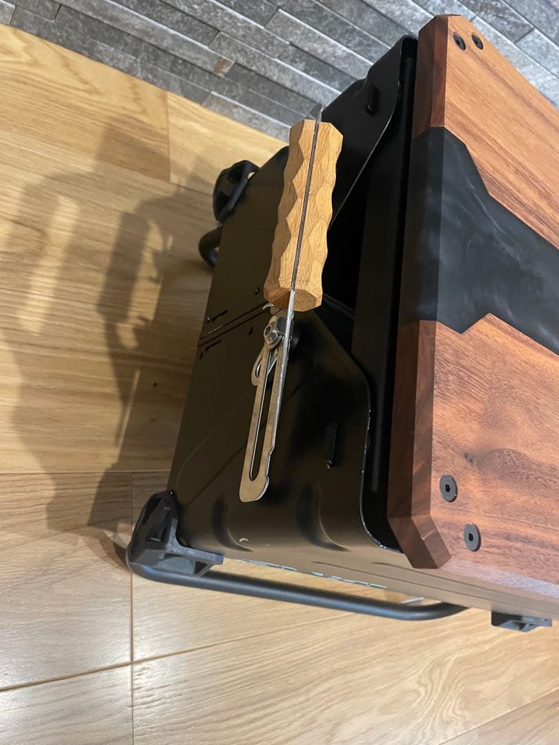 キ*ー様 シェルコン25 カスタム　WANTKEY CAMP おまけ付き