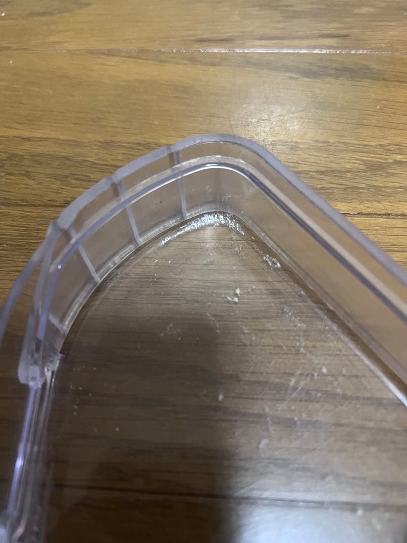 ハムスターケージ 付属品有り 【ルーミィ】