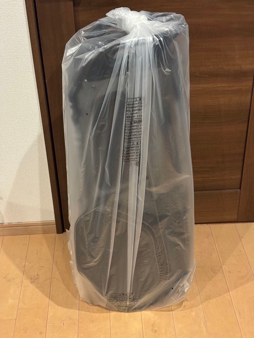 kote-ran　緑　アンダーアーマー　ゴルフバック