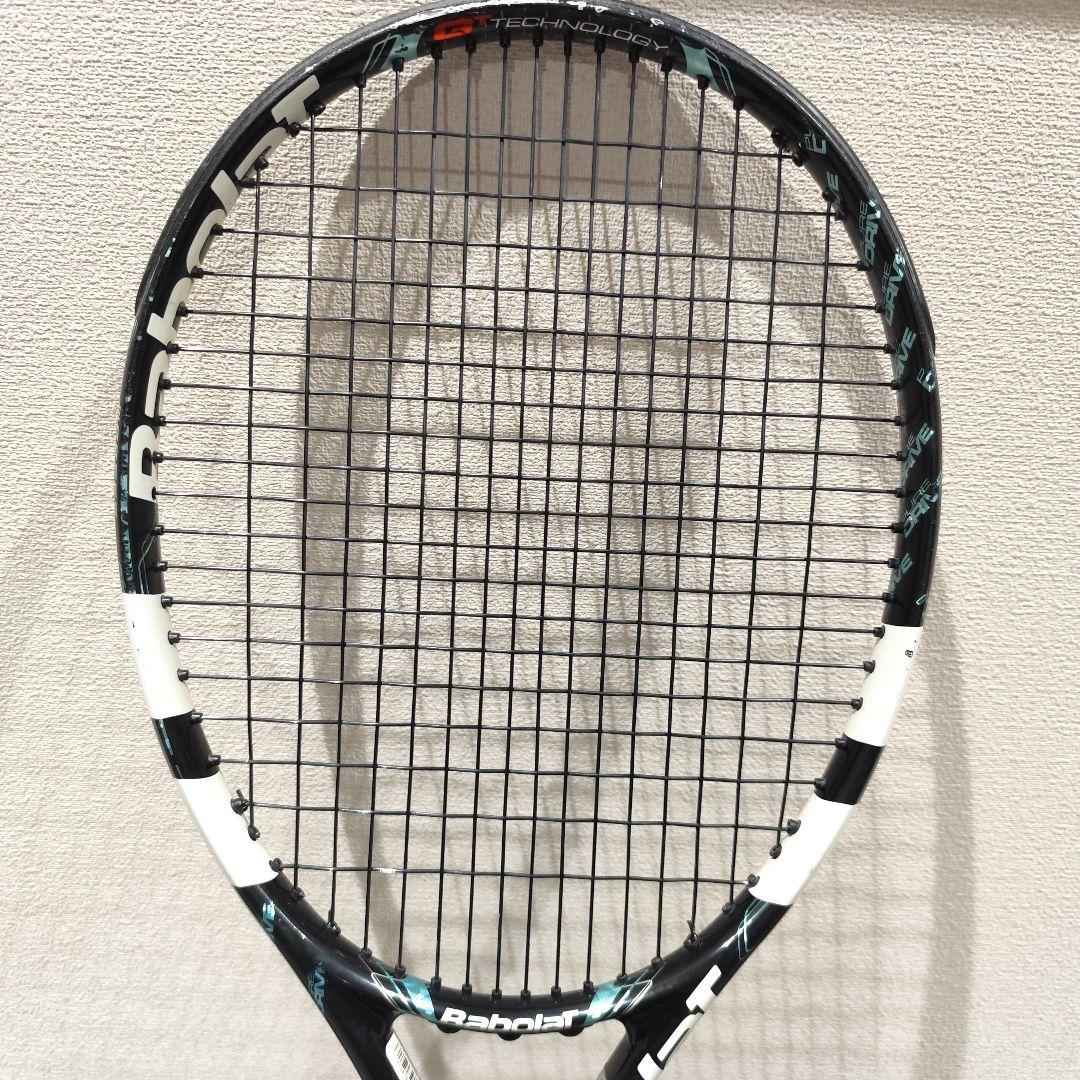 バボラ ピュアドライブ GT 2012 G2 GT世代 名作モデル