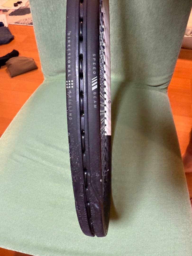 ヘッドスピードMP 2024 G2