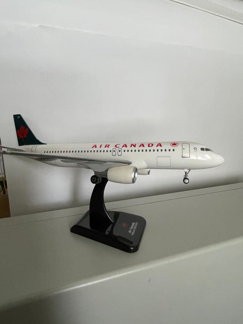 旅客機8機まとめ売り