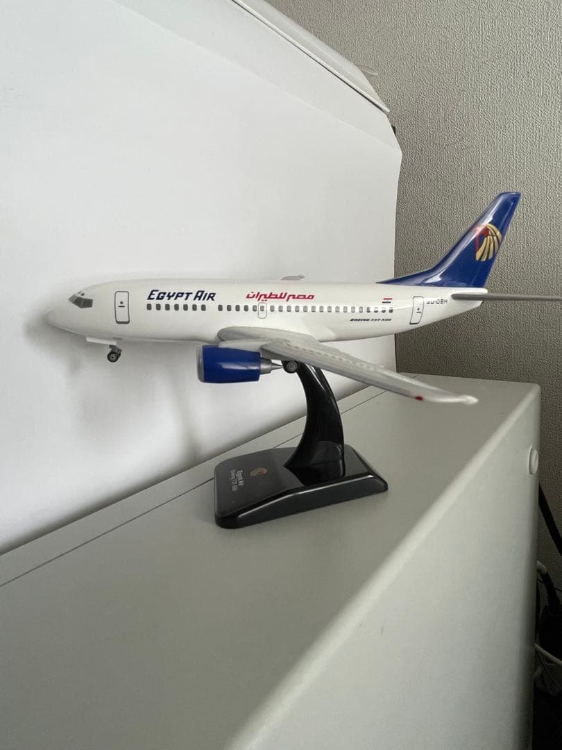 旅客機8機まとめ売り