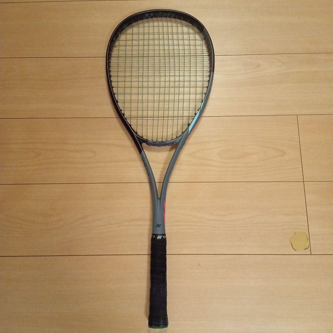 ボルトレイジ5S 軟式テニスラケット UL1