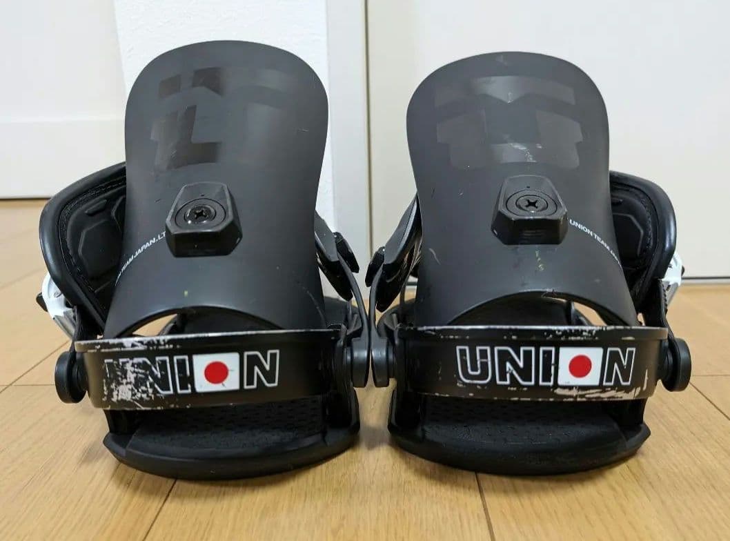 UNION　STRATA　ユニオン　ストラータ　M　JAPAN LIMITED