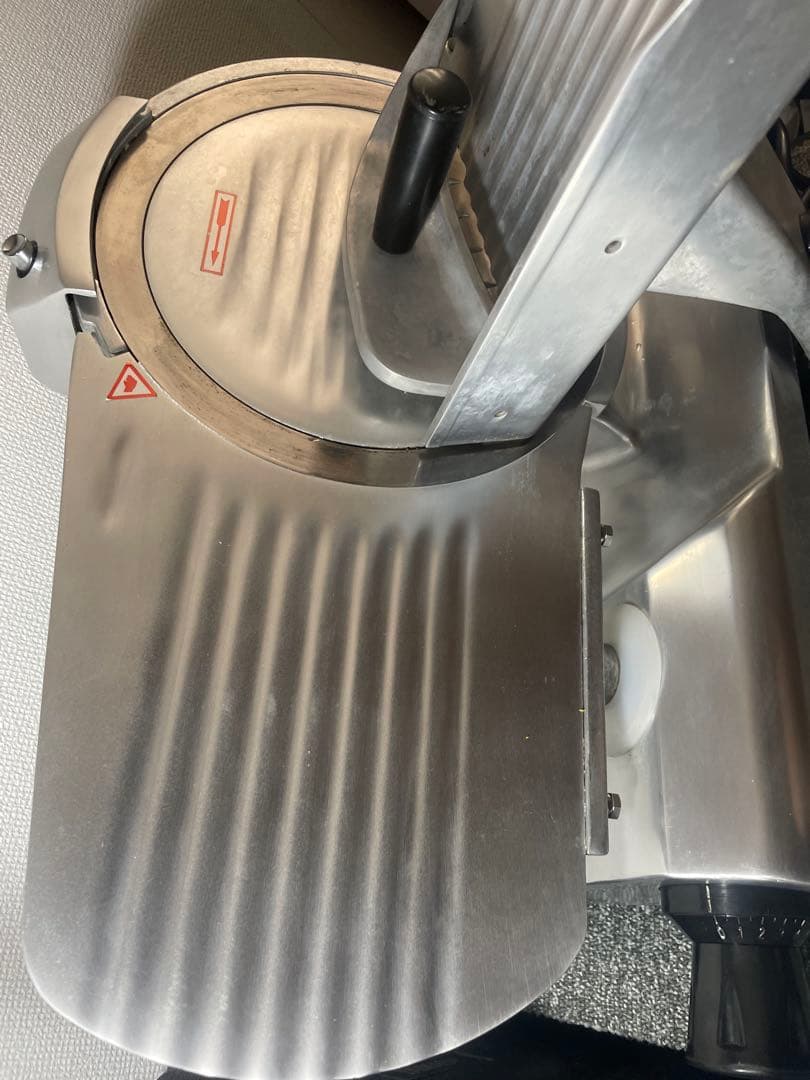 REMACOM レマコム RSL-250 ミートスライサー 2018年