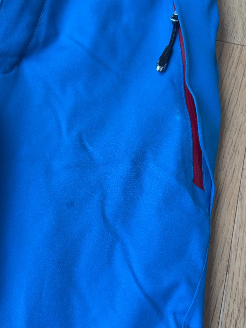 Phenix NORGE スキーウェア