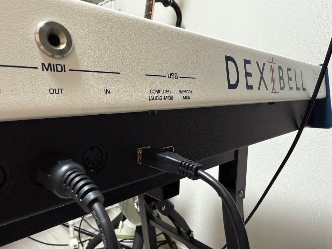 Dexibell VIVO S8 ステージピアノ