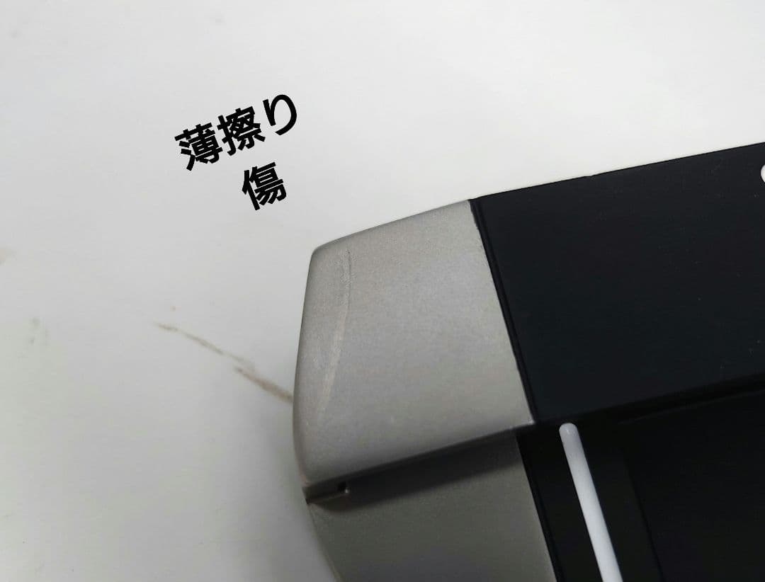 ODYSSEY パター #7 MICROHINGE 左