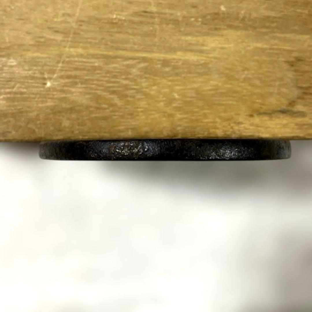 B-36 鍔　銀象嵌　武具　刀装具　装飾品　刀　アンティーク　美術品　工芸品