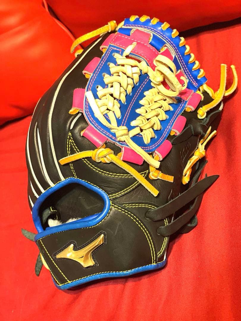 本日限定　グローバルエリート　カスタム　特注オーダー