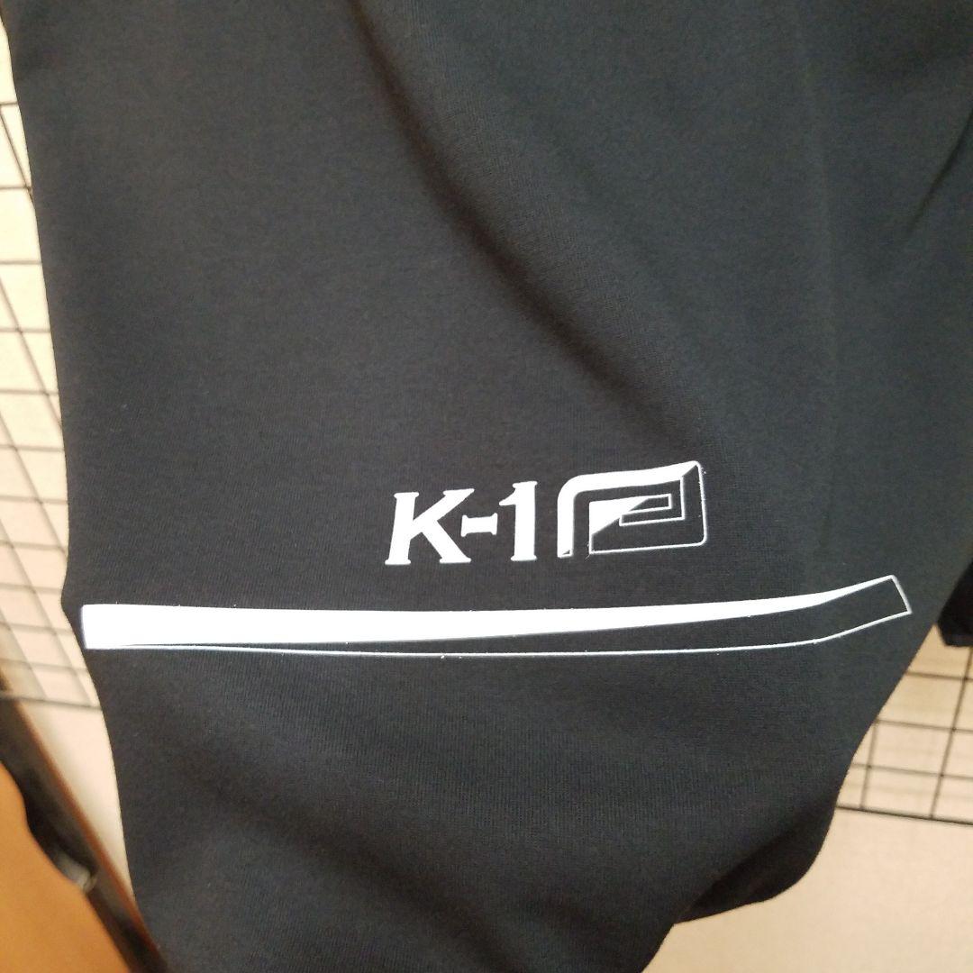 K‐1 × rvddw reversal Jersey Set Up ジャージ