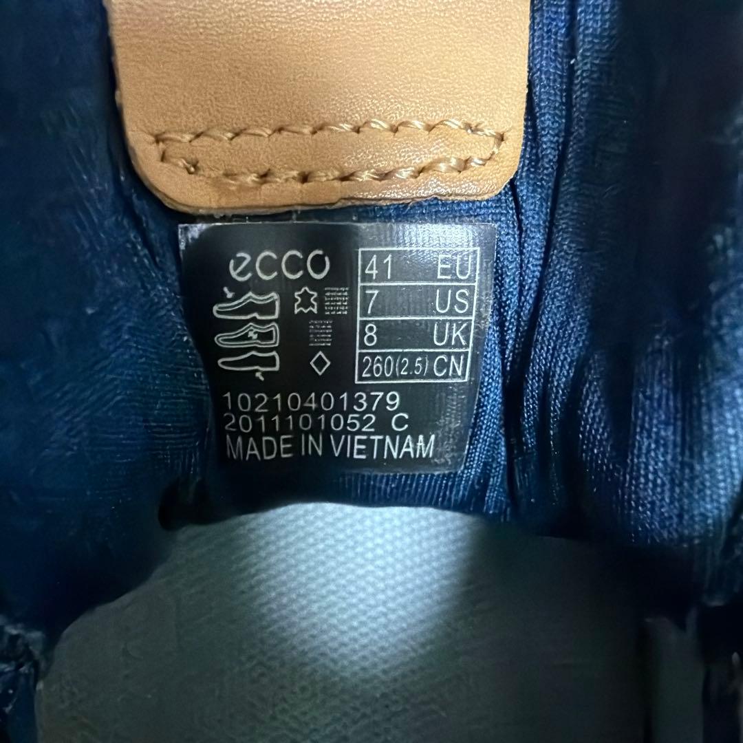 Ecco biom ゴルフシューズ 26cm