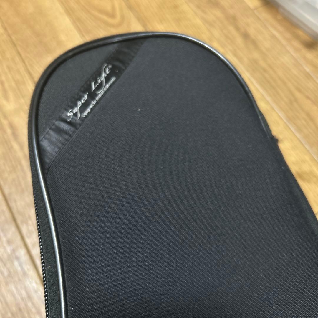 【極美品】GLIGA ASV-1 弓　肩当て　KUN付き