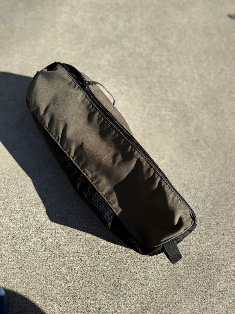 ヘリノックス　タクティカルチェア2 ボールフィートセット