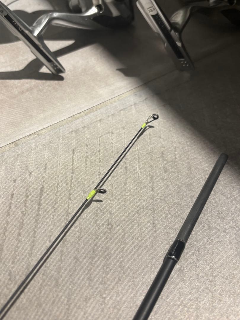 Major Craft ADJ-S682L アジングロッド 6'8\"