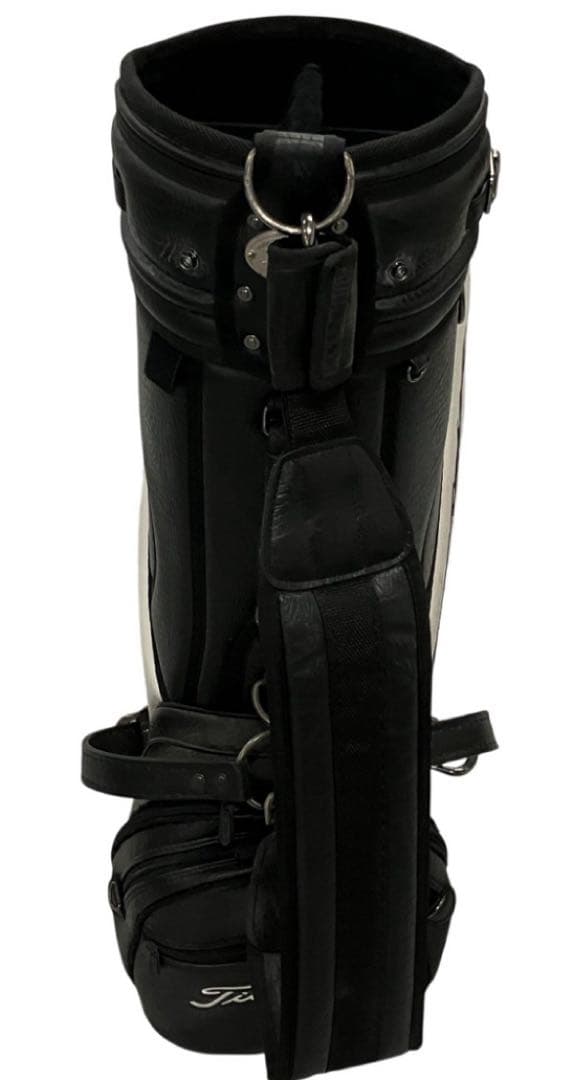 稀少品！Titleist タイトリスト キャディバッグ ゴルフバッグ