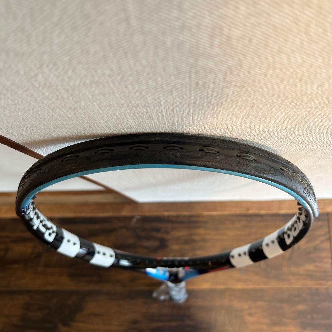 【超希少】BabolaT PURE DRIVE TEAM G2