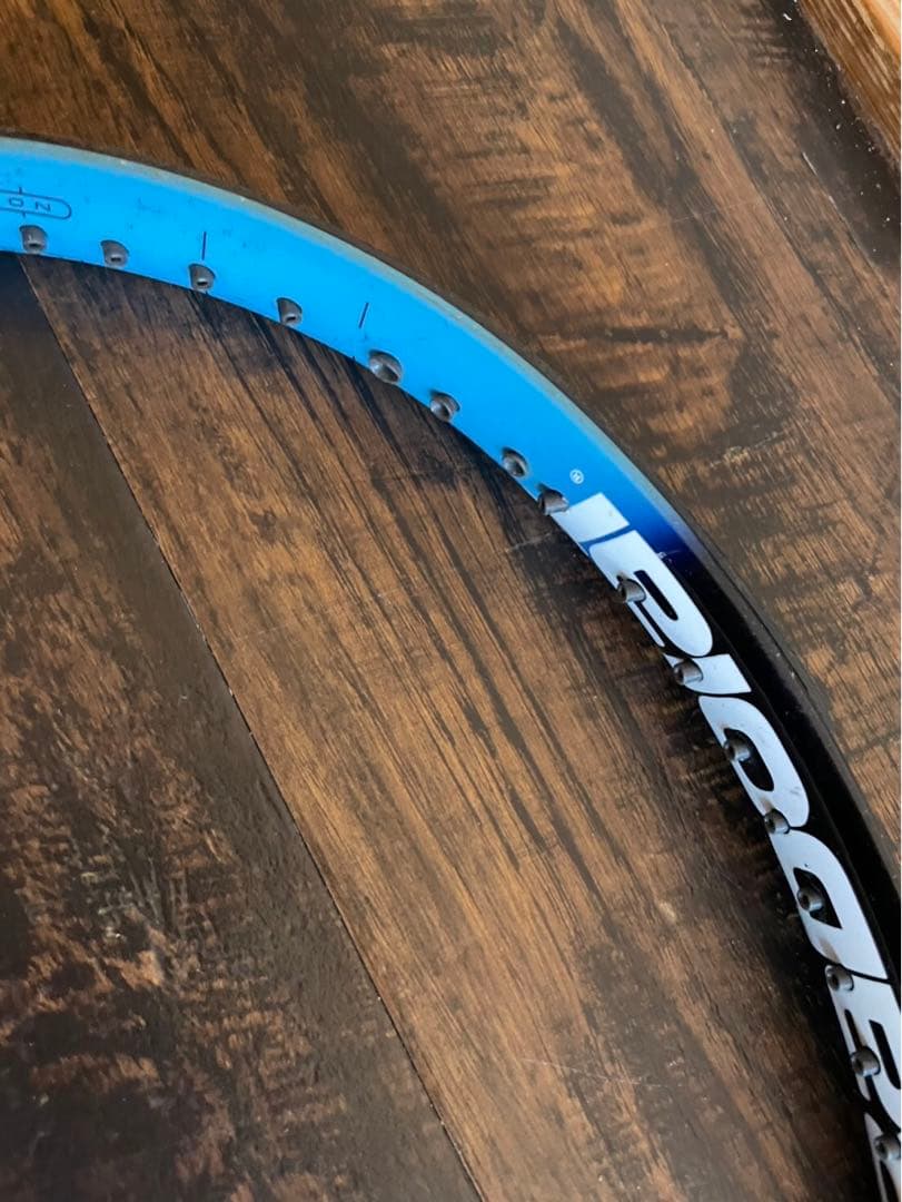 【超希少】BabolaT PURE DRIVE TEAM G2