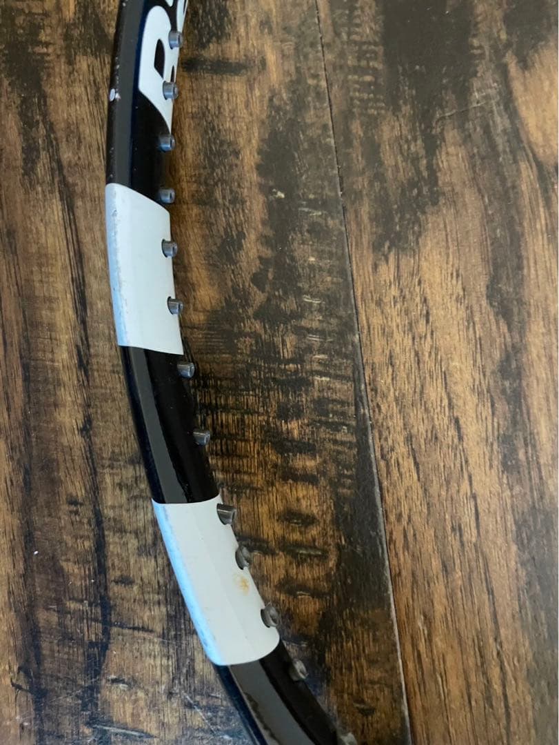 【超希少】BabolaT PURE DRIVE TEAM G2