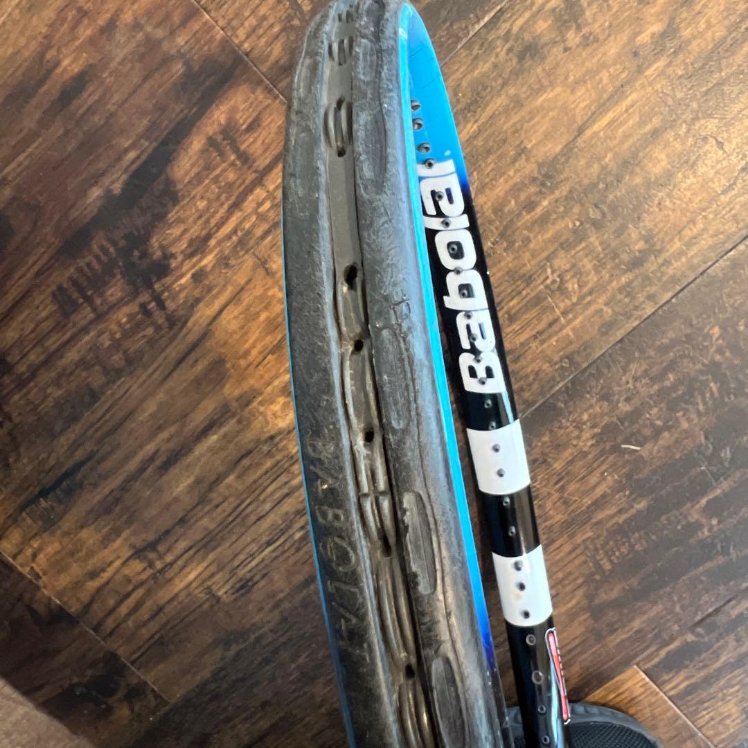 【超希少】BabolaT PURE DRIVE TEAM G2