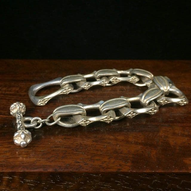 銅 細工 腕輪 男女 装飾品 工芸品 置物