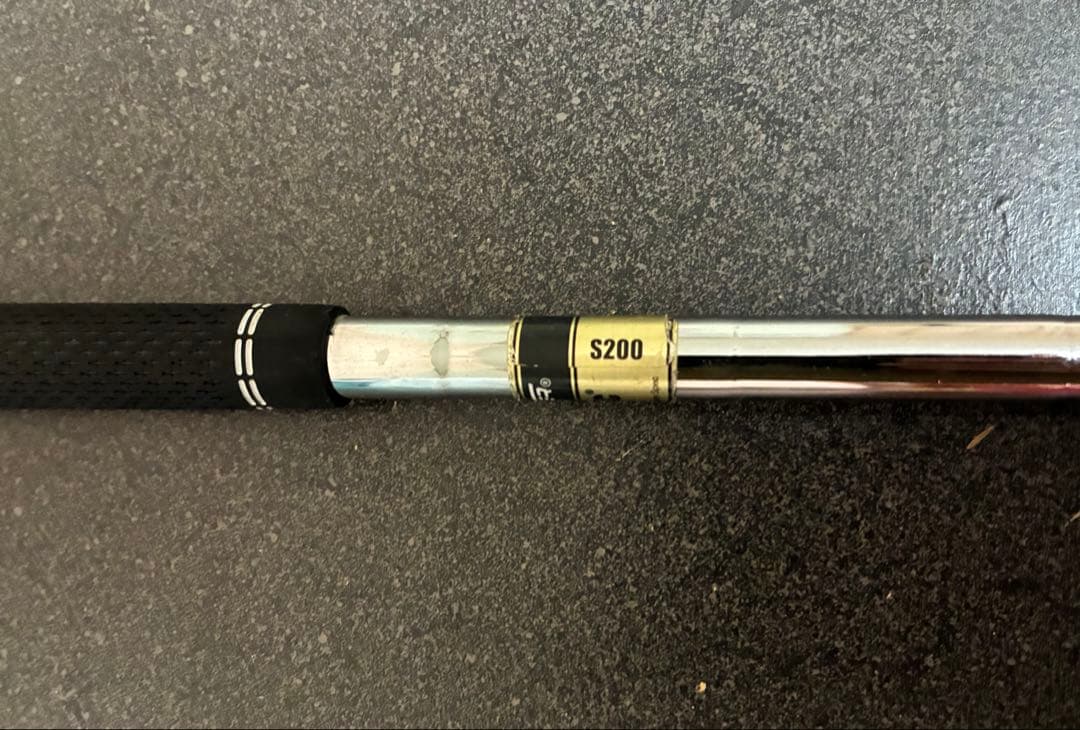 【支給品】CALLAWAY Xフォージド　 58° C-GRIND ウエッジ