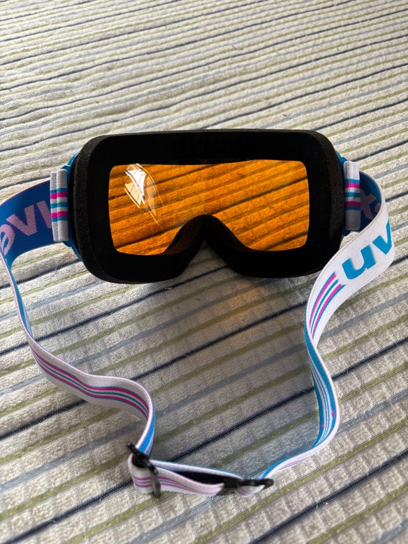 uvex ヘルメット & ゴーグル