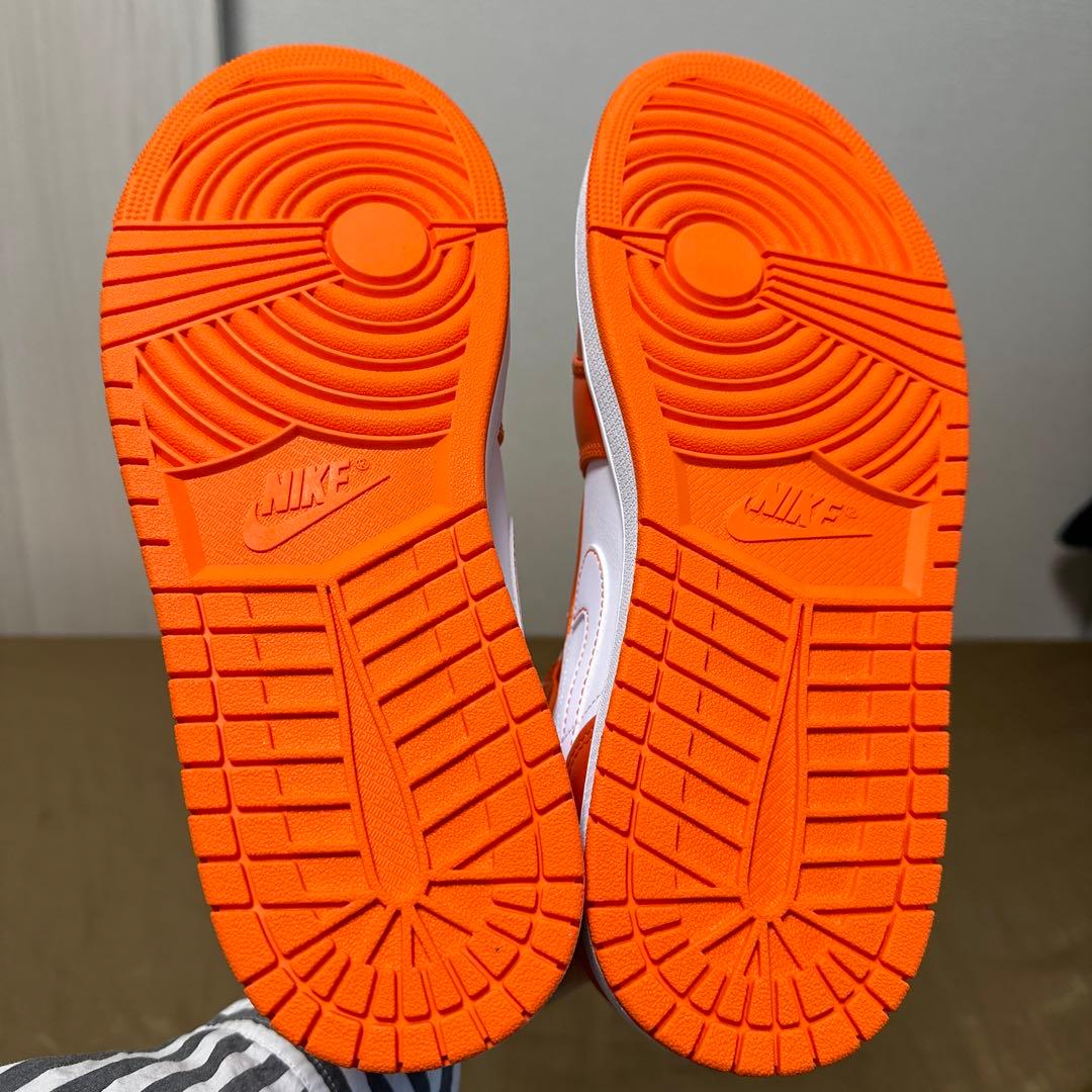 《新品》AIR JORDAN 1MID SE