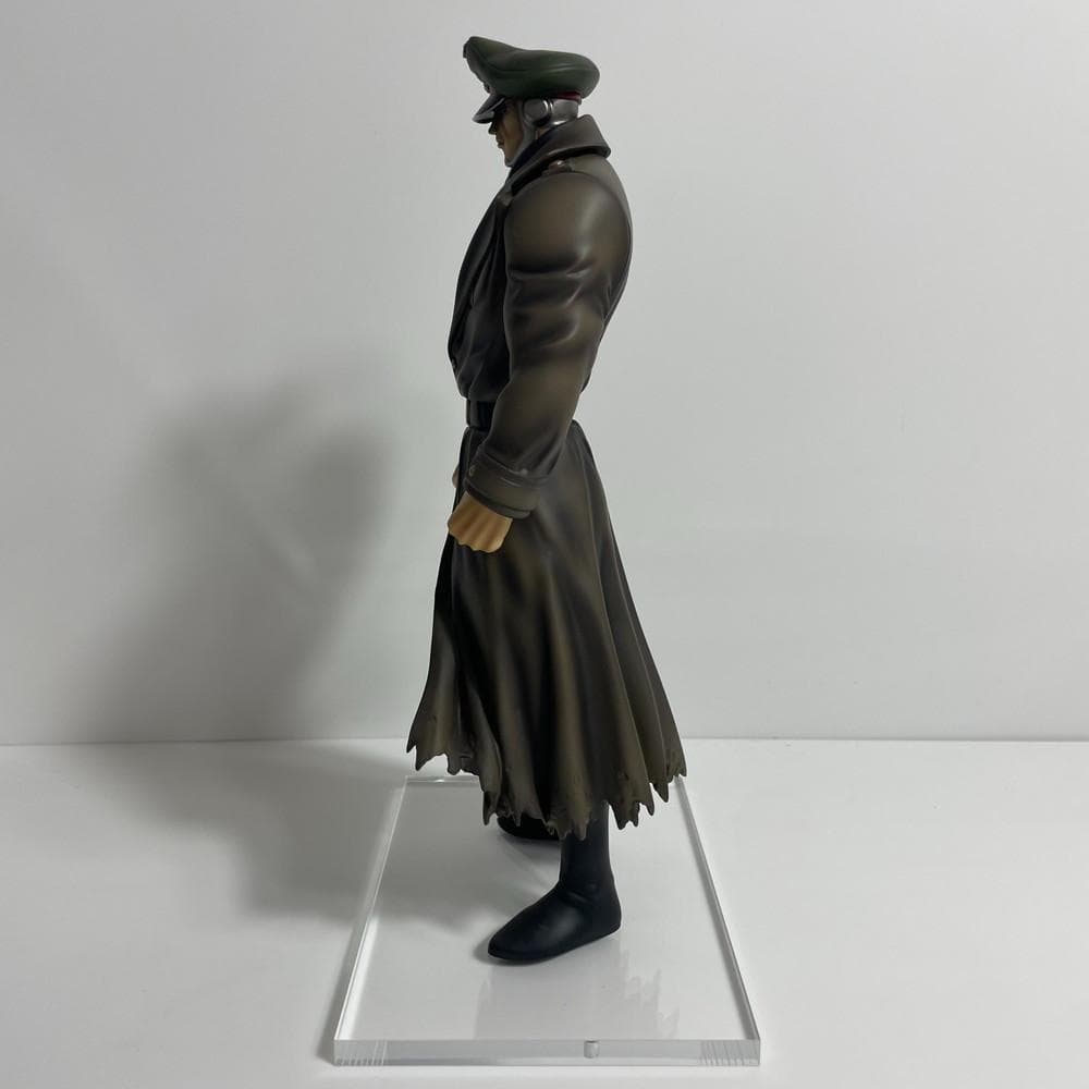 ◆キン肉マン レジェンド超人 ブロッケンJr. フィギュア 09268