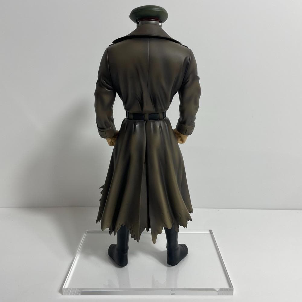 ◆キン肉マン レジェンド超人 ブロッケンJr. フィギュア 09268