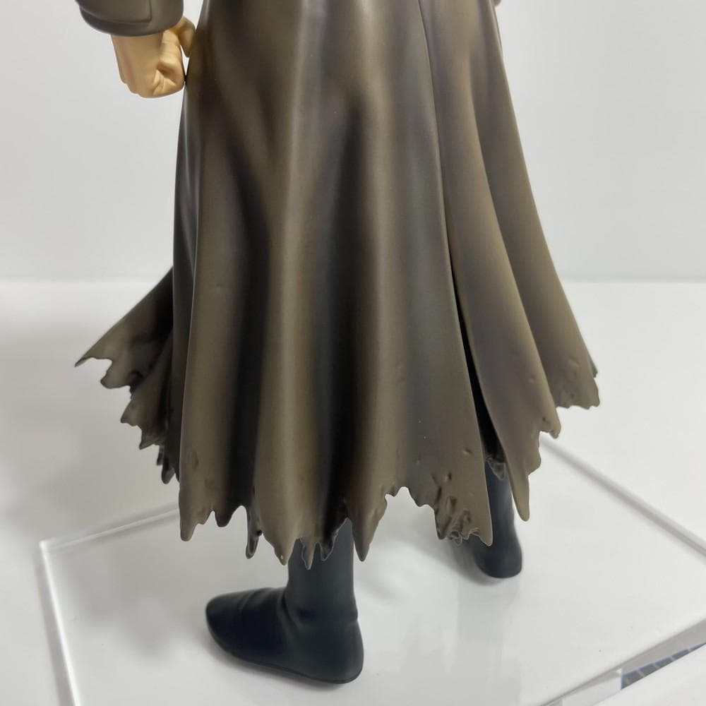 ◆キン肉マン レジェンド超人 ブロッケンJr. フィギュア 09268