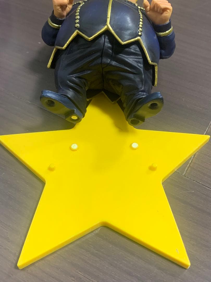 ⭕️バラ売り可能⭕️ジョジョの奇妙な冒険 フィギュア 11体セット まとめ売り