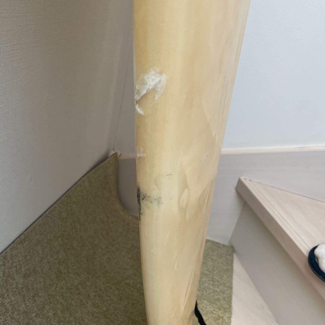 サーフボード　ロング　ディスプレイ棚付