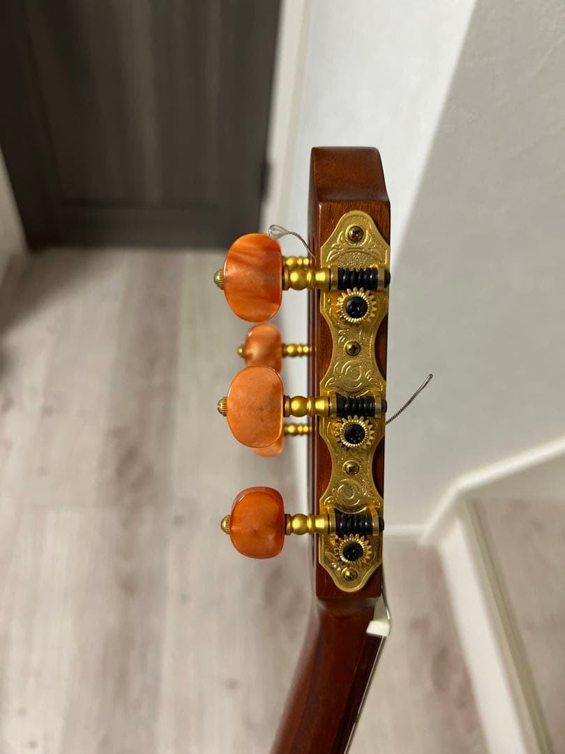 Yamaha SLG100Nサイレントギター