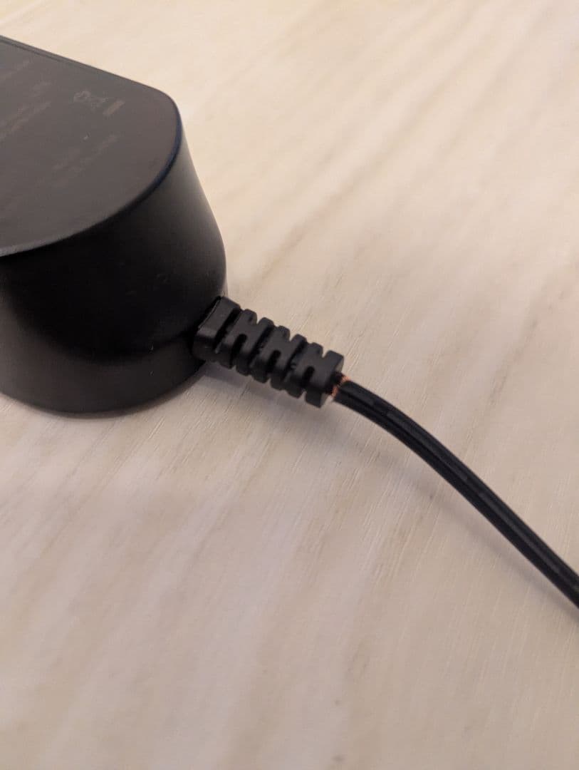 【ジャンク】KIP-VAC.9